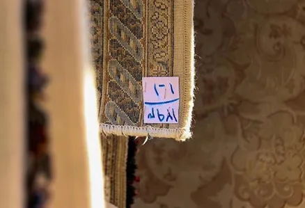 خدمات تخصصی قالیشویی نازی آباد 